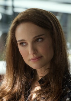 Natalie Portman foto