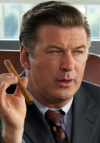 Alec Baldwin foto