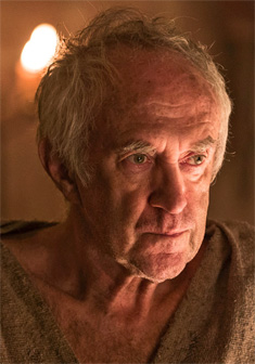 Jonathan Pryce foto