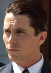 Christian Bale foto