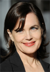 Elizabeth McGovern foto