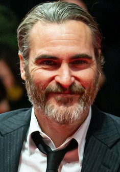 Joaquin Phoenix foto