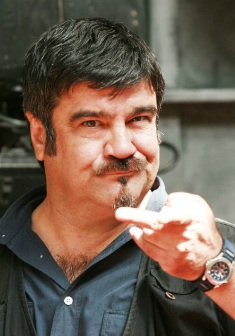 Francesco Pannofino foto