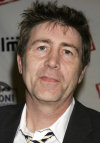 Jim Piddock foto
