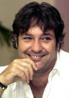 Jorge Perugorr�a foto