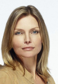 Michelle Pfeiffer foto
