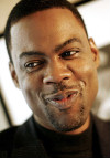 Chris Rock foto