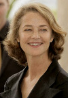 Charlotte Rampling foto