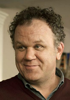 John C. Reilly foto