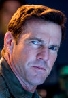 Dennis Quaid foto