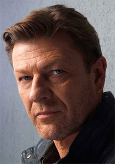 Sean Bean foto
