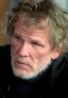 Nick Nolte foto