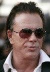 Mickey Rourke foto