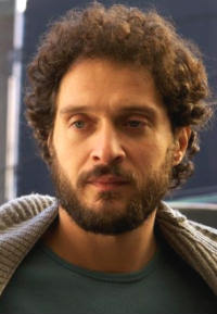 Claudio Santamaria foto