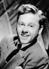 Mickey Rooney foto