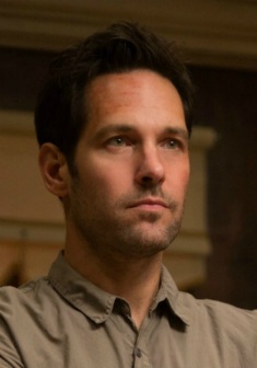 Paul Rudd foto