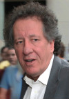 Geoffrey Rush foto
