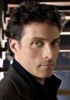 Rufus Sewell foto