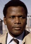 Sidney Poitier foto