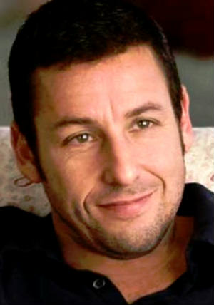 Adam Sandler foto