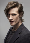 Matt Smith foto