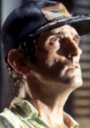 Harry Dean Stanton foto