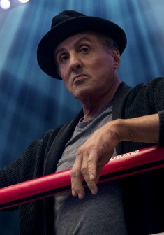 Sylvester Stallone foto