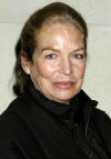Alexandra Stewart foto