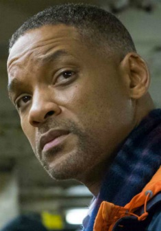 Will Smith foto