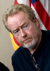Ridley Scott foto