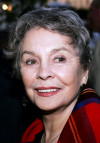 Jean Simmons foto