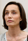 Kristin Scott Thomas foto