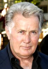 Martin Sheen foto