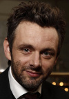 Michael Sheen foto