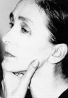 Pina Bausch foto
