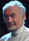 Patrick Bauchau foto