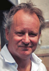Stellan Skarsg�rd foto