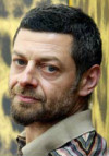 Andy Serkis foto