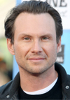 Christian Slater foto