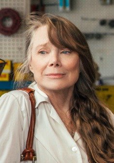 Sissy Spacek foto