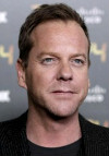 Kiefer Sutherland foto