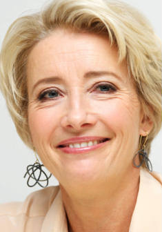 Emma Thompson foto