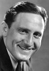 Spencer Tracy foto