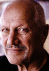 Steven Berkoff foto