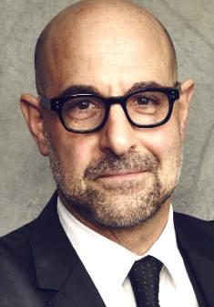 Stanley Tucci foto
