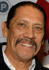 Danny Trejo foto