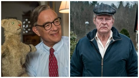 Mr. Ove: Tom Hanks protagonista di un remake del film svedese per Marc Forster