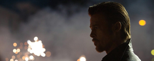 Cogan - Killing Them Softly: la recensione del film di Andrew Dominik