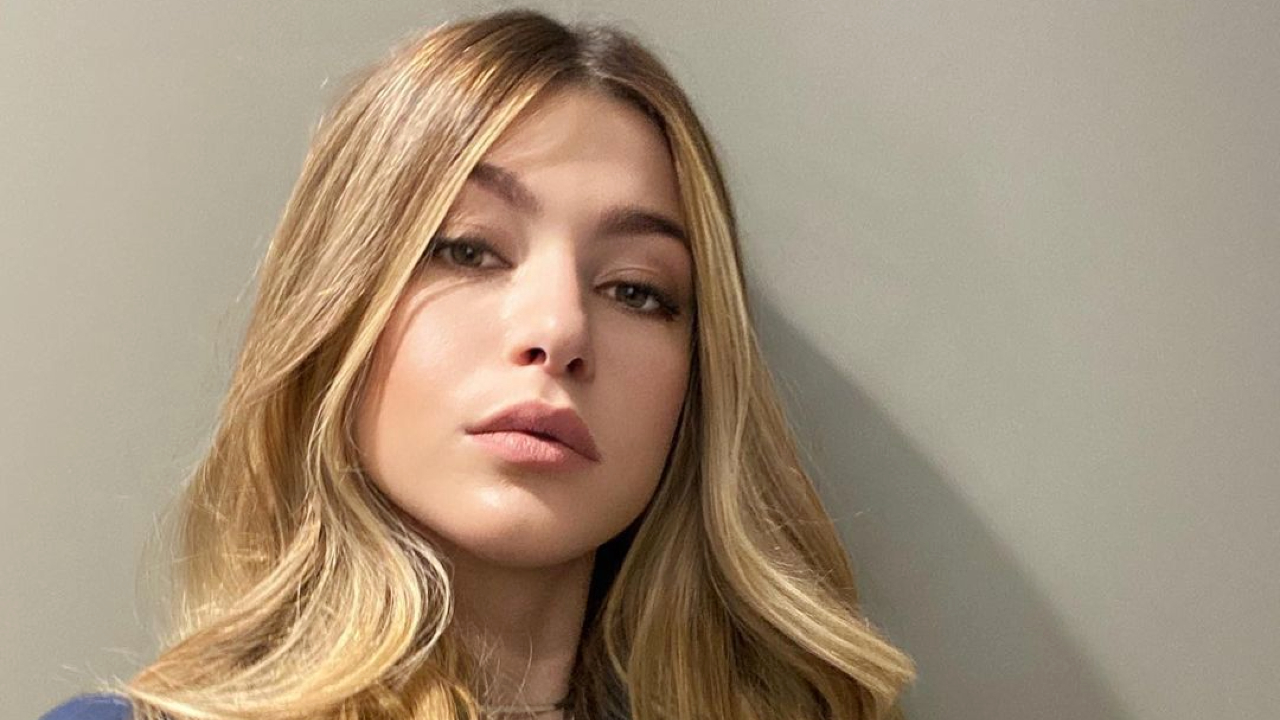 Natalia Paragoni Tutto Sull Influencer Ed Ex Corteggiatrice Di Uomini