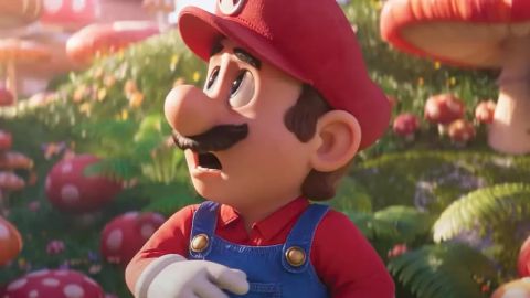 Super Mario Bros Il Film Chris Pratt Conferma La Presenza Di Una